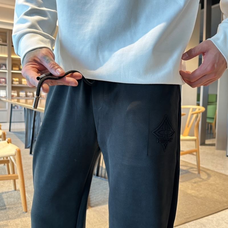 Louis Vuitton Long Pants